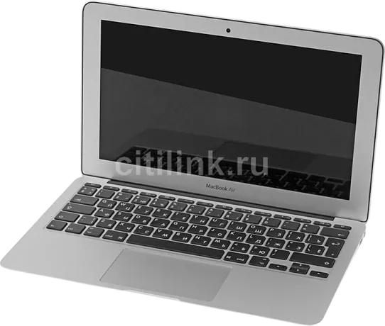 Замена SSD