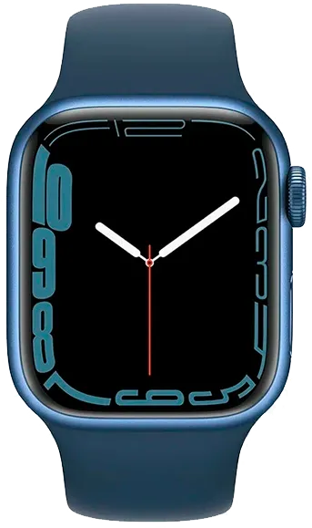 Apple Watch Series 7 41mm
